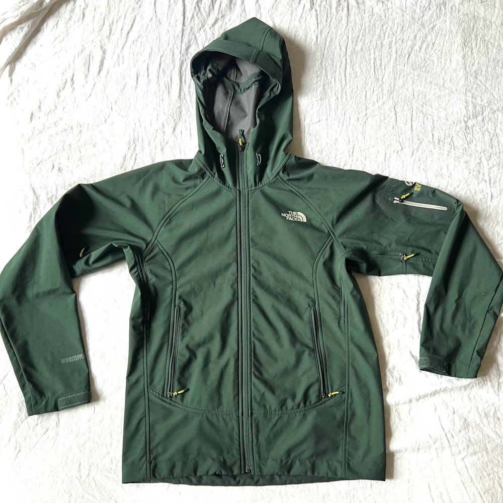 The North face Men’s Windstopper SUMMIT SERIES S